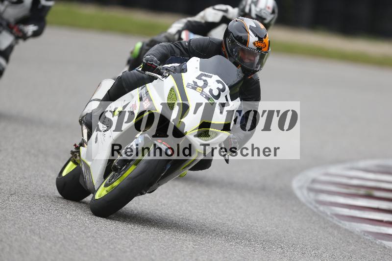 /57 03.10.2025 Speer Racing ADR/Gruppe gruen/537